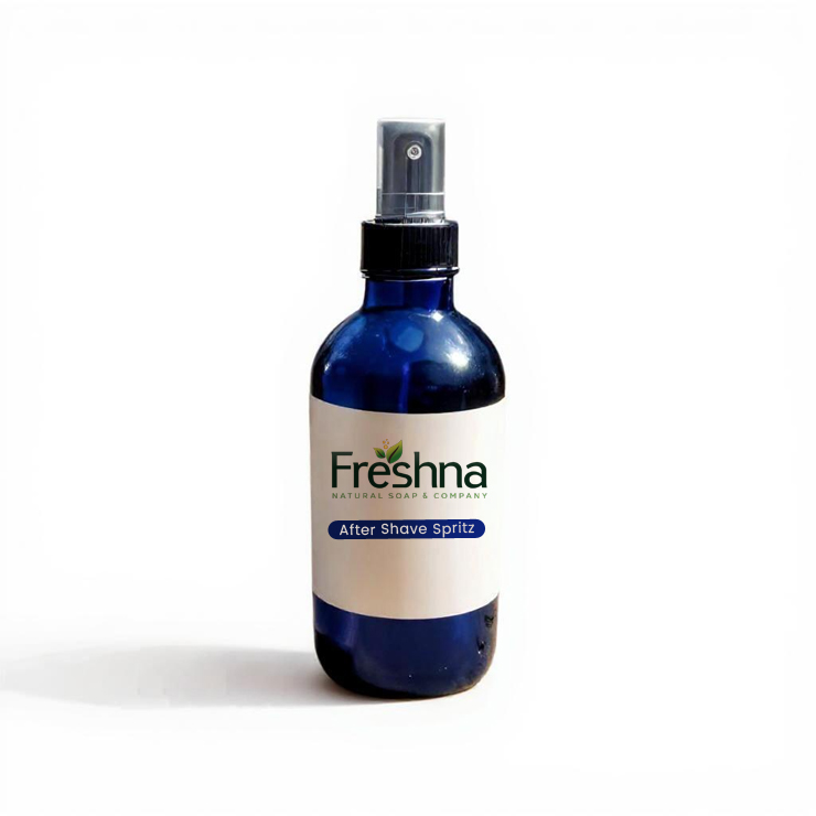 Soothing Shaving Spritz - 100ml