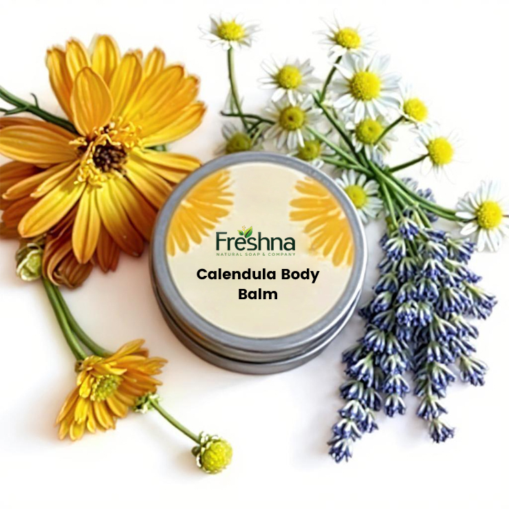 Calendula Body Balm –100ml