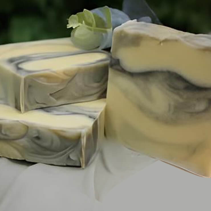 French Green Clay