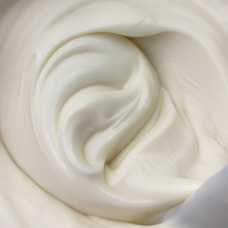 Hair and Scalp Whipped Mask – 80ml