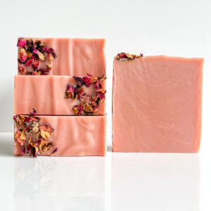 Rose/Teatree