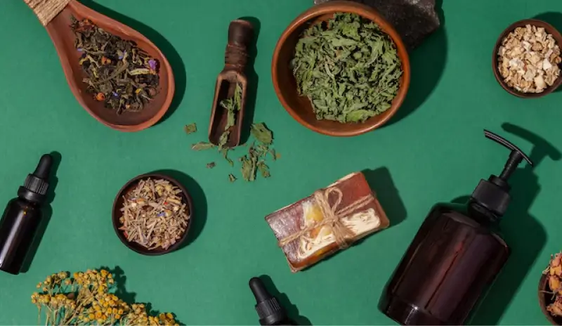 Why Go Natural?