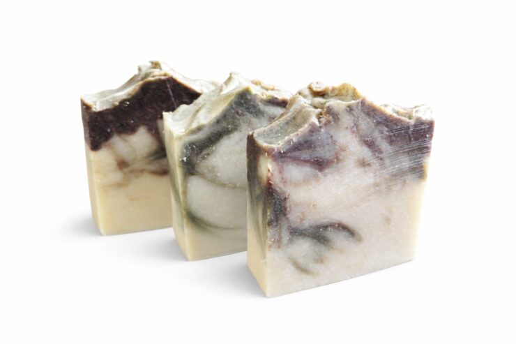 Radiance Bloom - Spirulina/Beetroot